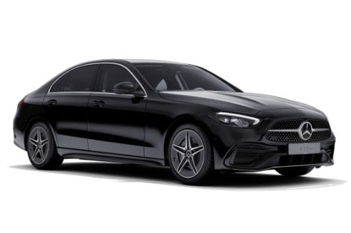 Mercedes-Benz C-klass Sedan
