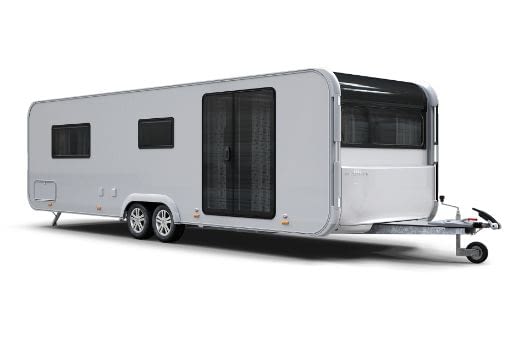 Adria Astella Husvagn