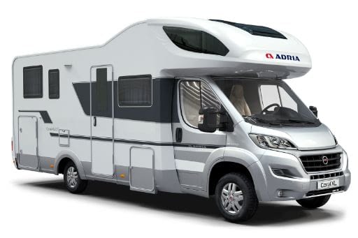 Adria Coral XL Husbil