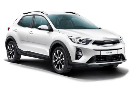 Kia Stonic Landrins BIl – 6