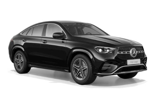 Mercedes-Benz GLE Coupe Laddhybrid - Landrins Bil 2 – 4