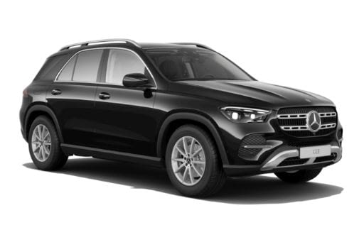 Mercedes-Benz GLE SUV Laddhybrid - Landrins Bil 2 – 3