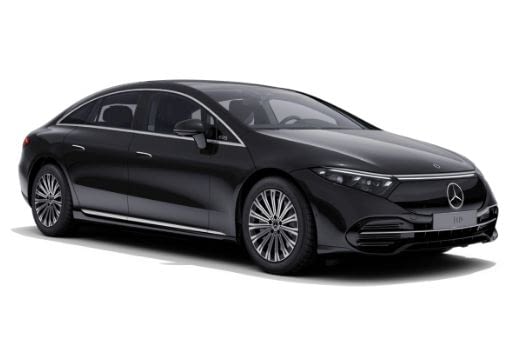 Mercedes-EQ EQS 1