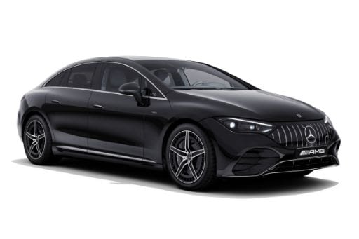 Mercedes-AMG EQE – 2