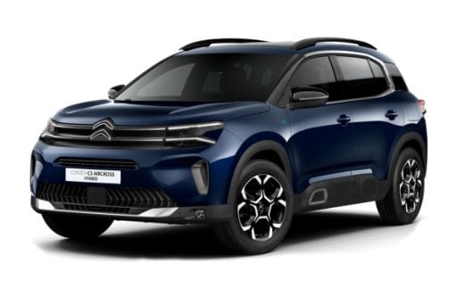 Citroen C5 Aircross Plug-in Hybrid - Landrins Bil – 3