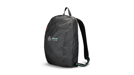 Ryggsäck - Merceds-AMG