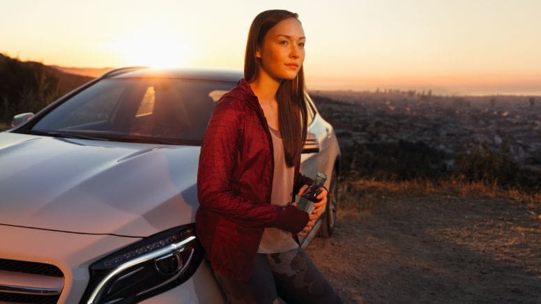 Mercedes-Benz Serviceavtal Begagnade bilar