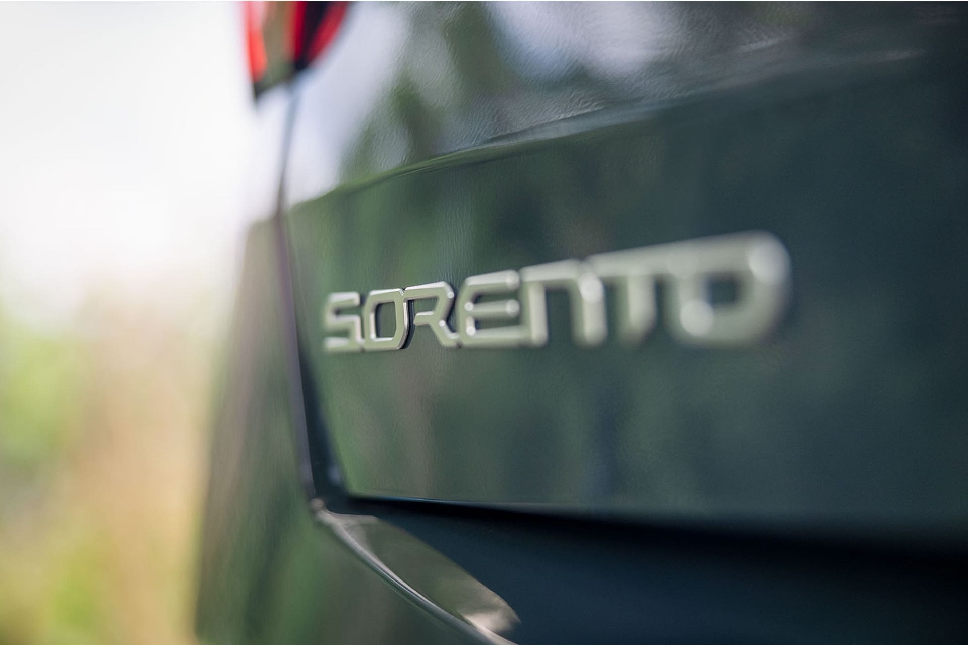 Kia Sorento PHEV Laddhybrid 2024 - Landrins Bil Thumb – 1