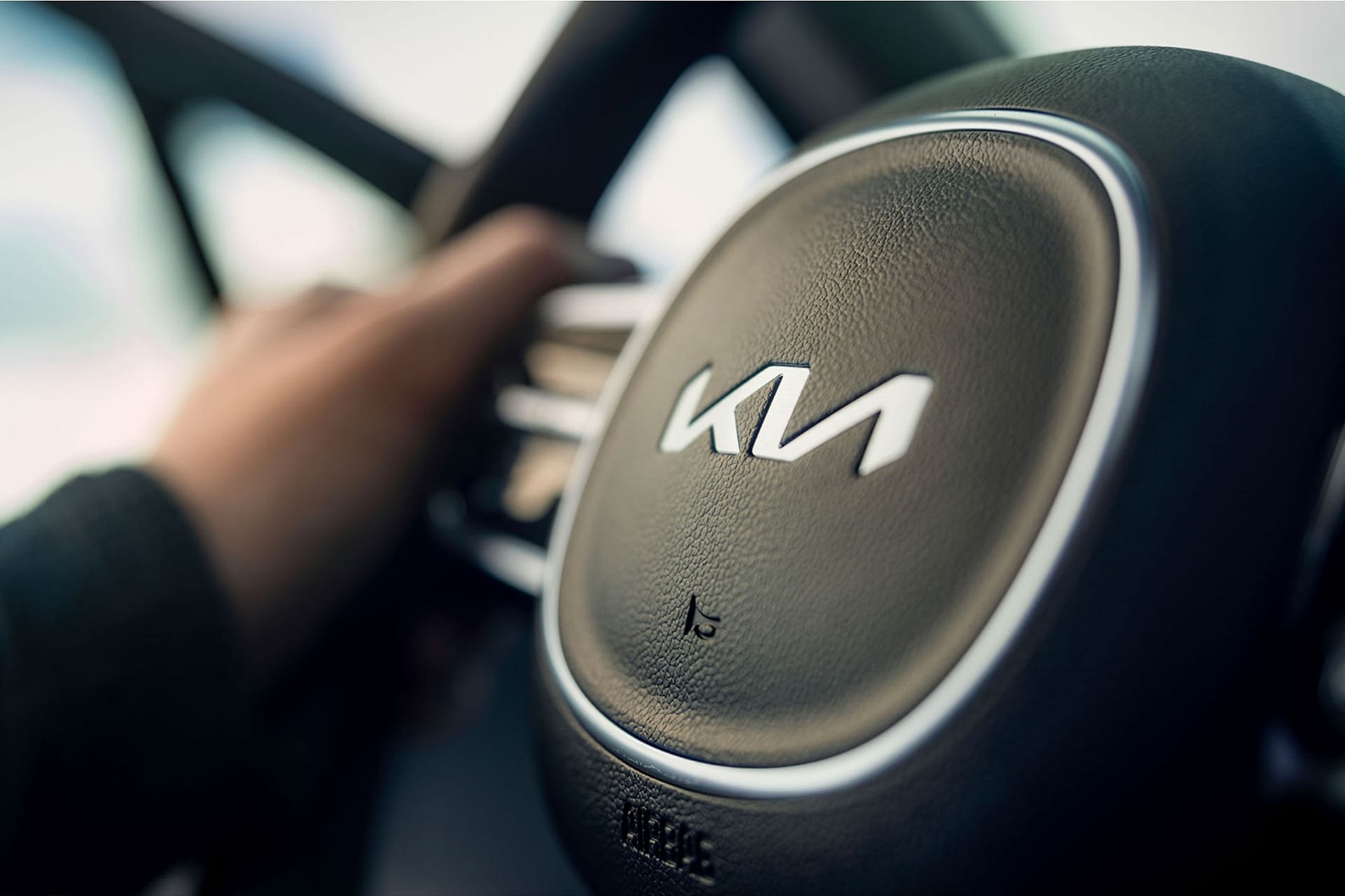 Kia Sorento PHEV Laddhybrid 2024 - Landrins Bil Thumb – 3