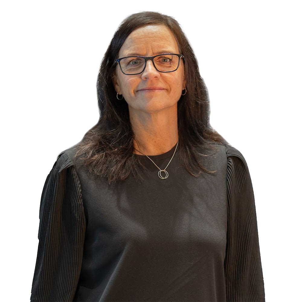 Sofia Eriksson - Löne- & ekonomiadministratör - Landrins Bil - HK