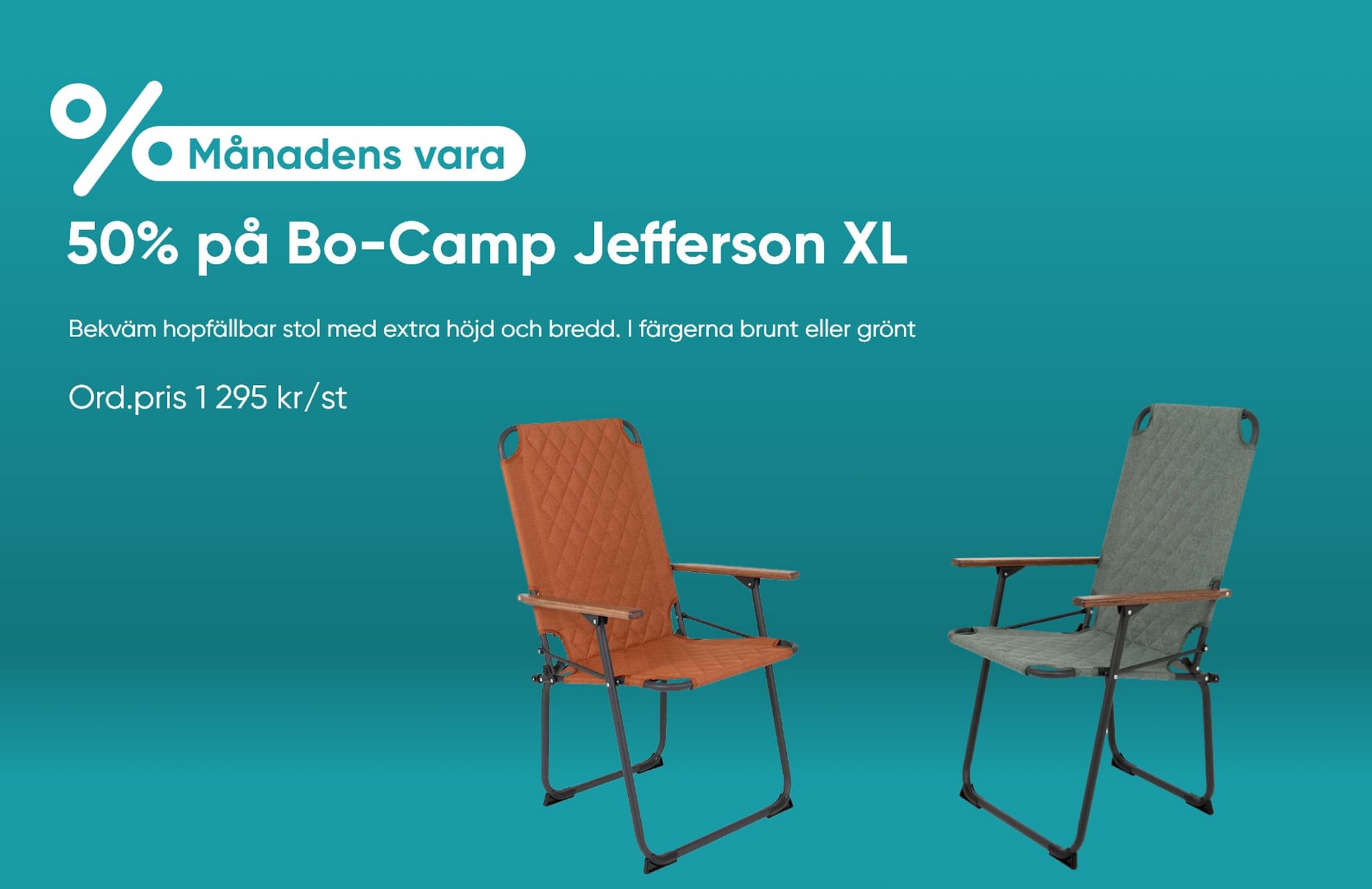 Månadens vara Fritidsfordon - Mars - Landrins Bil – 5
