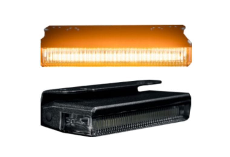 Landrins Bil Edition - 2st Unity Ultra Flat Duo