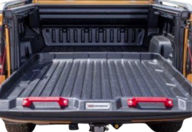 Landrins Bil Edition - ARB DragMat V2