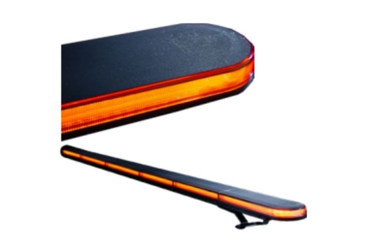 Landrins Bil Edition - Big Energy Roof Bar XL