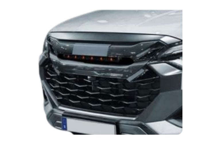 Landrins Bil Edition - Strands Dark Knight NUUK