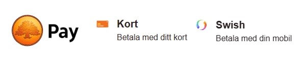 Betalningar - Swedbank Pay
