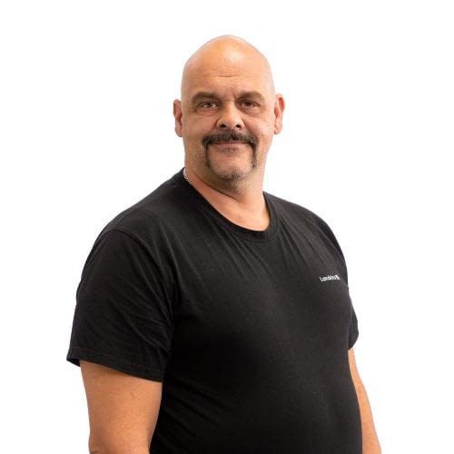 Daniel Maganja - Landrins Bil Lund – 11