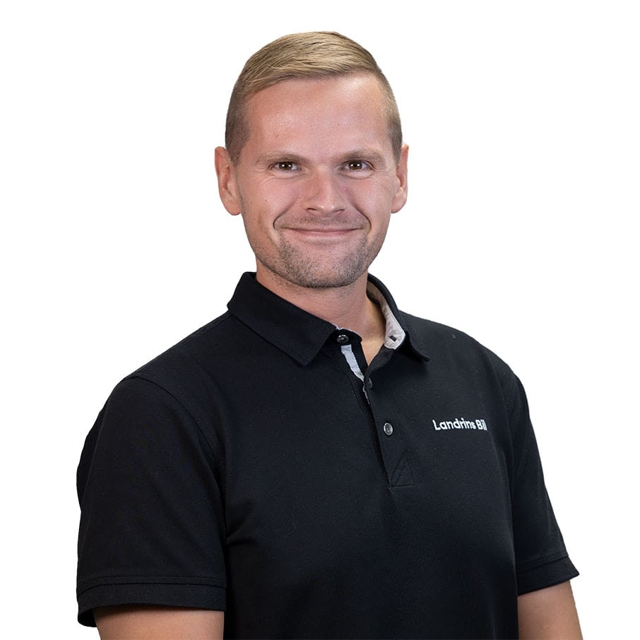 Jonathan Appelvik Berg – Landrins Bil Västerås Hässlö