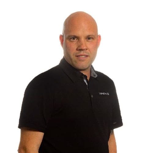 Robert Persson - Landrins Bil Lund – 2