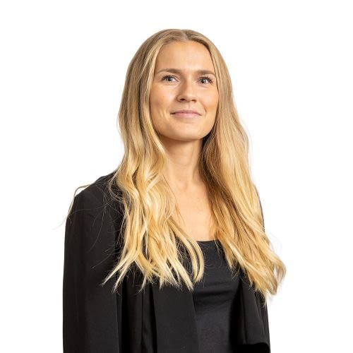 Hanna Johansson Berg - Landrins Bil Eskilstuna – 1