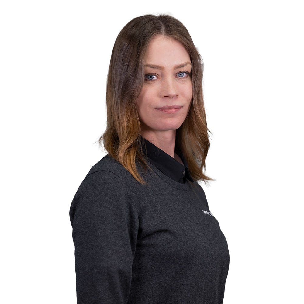 Anna Granlund - Servicerådgivare - Landrins Bil Eskilstuna