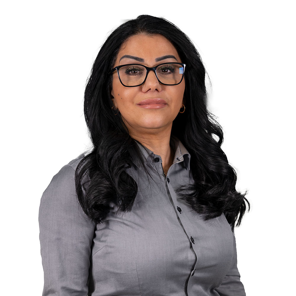 Raquel Yacoub - Servicerådgivare - Landrins Bil Eskilstuna 2