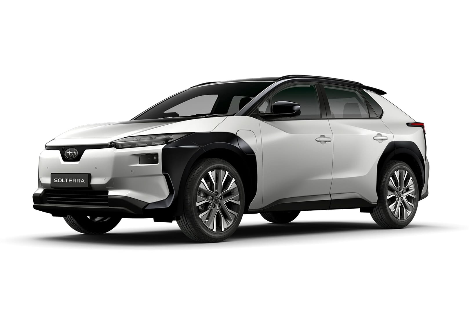 Subaru Solterra - Landrins Bil – 25