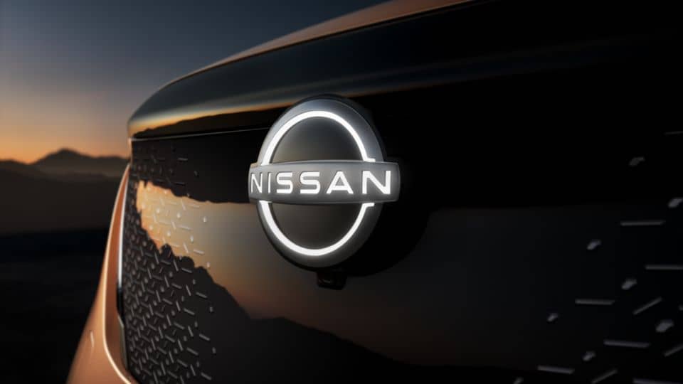 Nissan Ariya - Bilder - Landrins Bil – 3